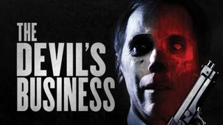 The Devil's Business