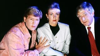 Ghostwatch