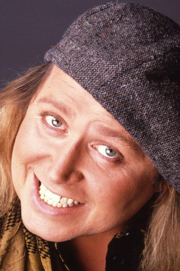 Sam Kinison: Breaking the Rules