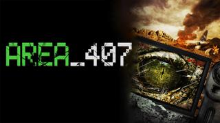 Area 407