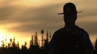 Alaska State Troopers