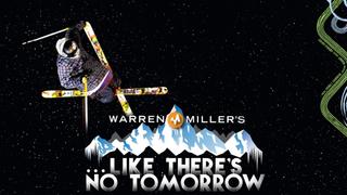 Like There's No Tomorrow