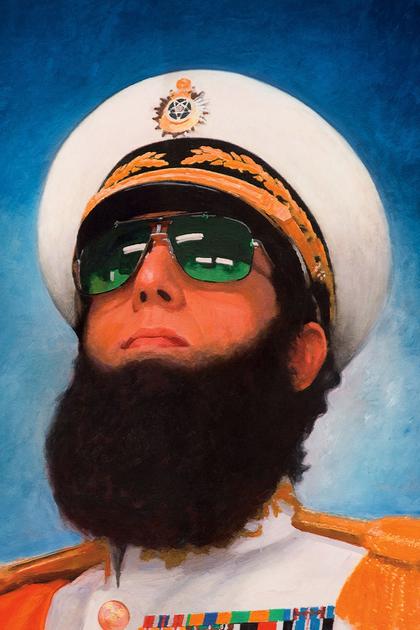 The Dictator