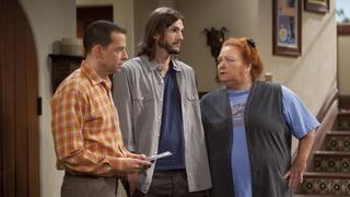 Two and a Half Men