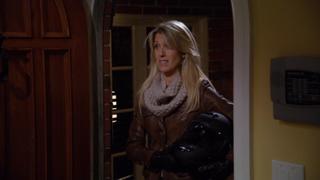 Guess Who's Coming to Dinner