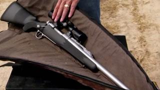 Hell's Angels Luger; D Day M1 Garand Hell's Angels Luger; D Day M1 Garand