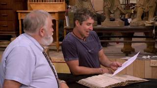 Jefferson Davis Letter; Lost Marilyn Monroe Tape Jefferson Davis Letter; Lost Marilyn Monroe Tape