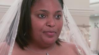 Say Yes to the Dress: Big Bliss