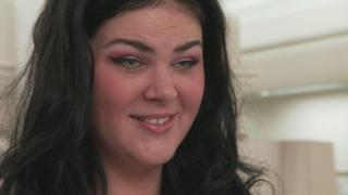 Say Yes to the Dress: Big Bliss