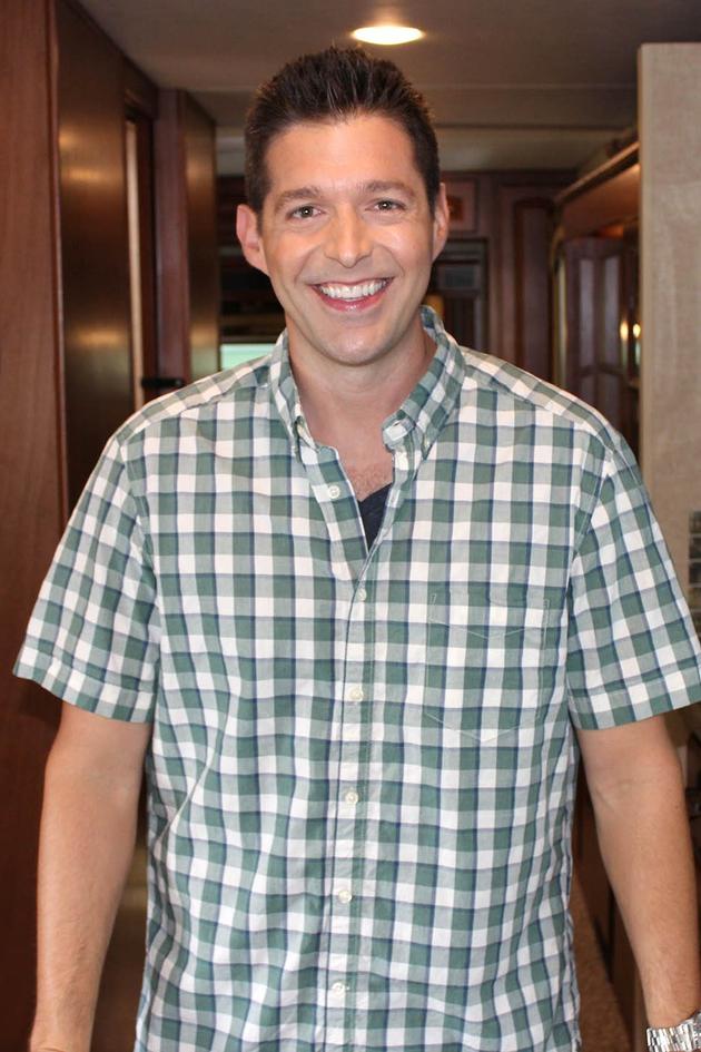 Celebrity Motor Homes