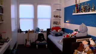 Upper East Side Family Apt - Part 2