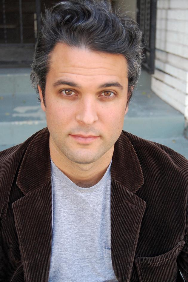 The Mortified Sessions