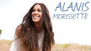 Alanis Morissette