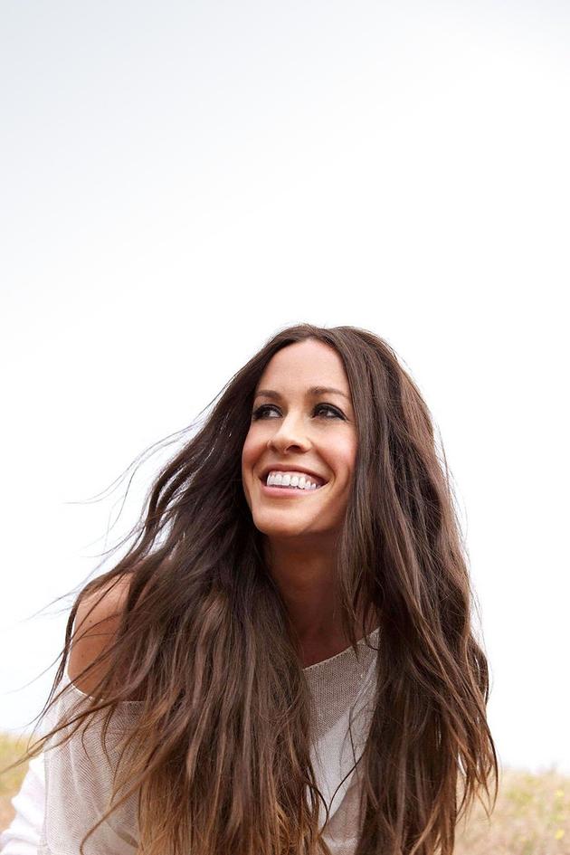 Alanis Morissette