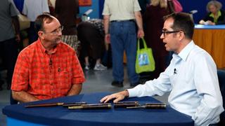 Antiques Roadshow