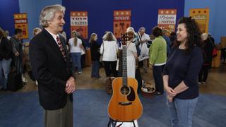 Antiques Roadshow