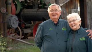 American Pickers