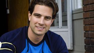 David & Peter David & Peter