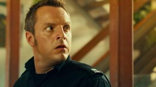 Blue on Blue Blue on Blue