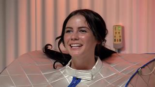 Pregnant With a Mutant Pregnant With a Mutant