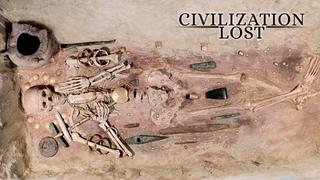 Civilization Lost