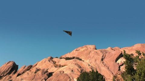 UFO: The Real Deal