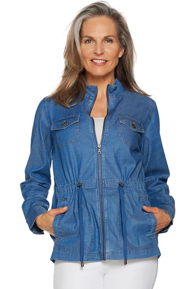 Denim & Co. Clearance