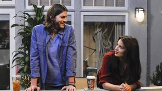 Two and a Half Men