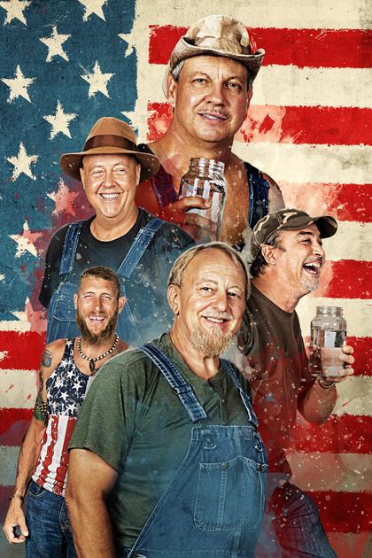 Moonshiners