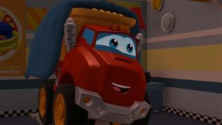 Pop Goes the Inner Tube; Runaway Chuck