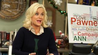 Citizen Knope Citizen Knope
