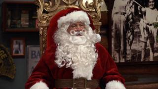 Last Christmas Standing