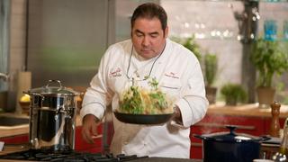 What to Cook When There's Nothing in the Pantry