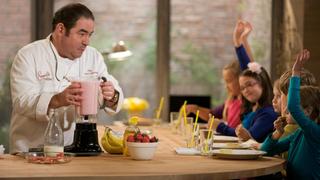 Healthy Kids Meals and Snacks