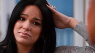 Love & Hip Hop: New York