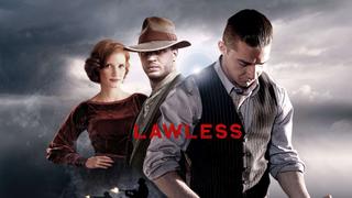 watch Lawless