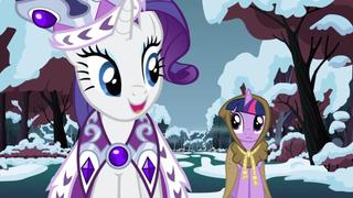 Hearth's Warming Eve Hearth's Warming Eve
