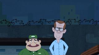 McLeish Unleashed McLeish Unleashed