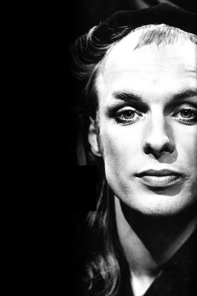 Brian Eno: The Man Who Fell to Earth