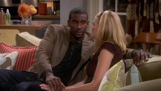 When Holly Broke Kevin