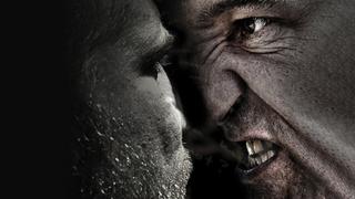 A Serial Killer's Revenge