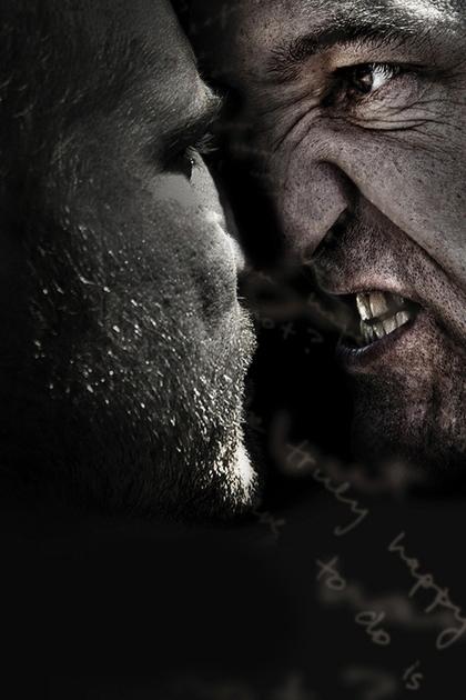 A Serial Killer's Revenge