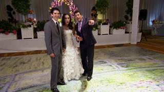 My Fair Wedding With David Tutera