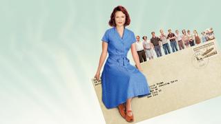 The Prize Winner of Defiance, Ohio