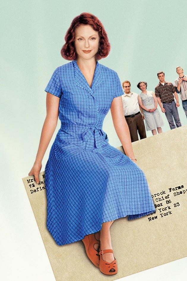 The Prize Winner of Defiance, Ohio