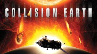  watch Collision Earth