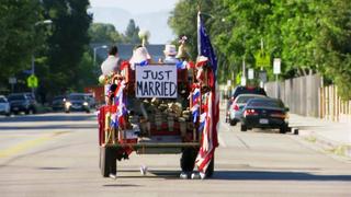 My Fair Wedding With David Tutera
