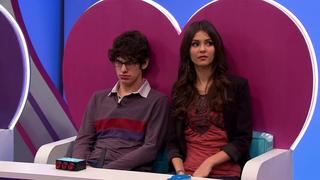 The Worst Couple