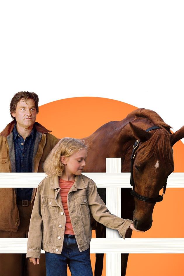 Dreamer: Inspired by a True Story