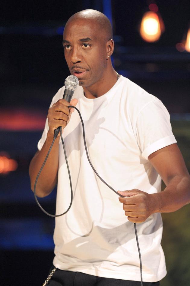 JB Smoove: That's How I Dooz It